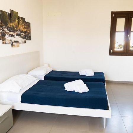 Ville Edilia Vacanze Marina di Ragusa Ngoại thất bức ảnh
