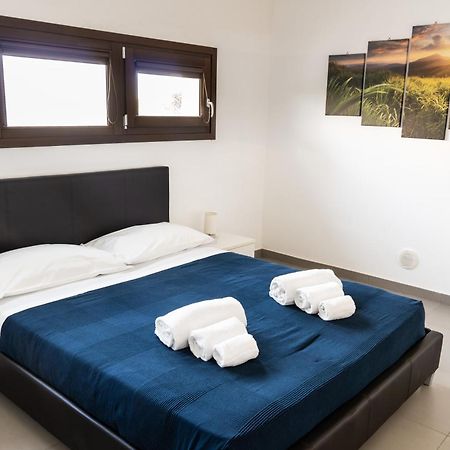 Ville Edilia Vacanze Marina di Ragusa Ngoại thất bức ảnh