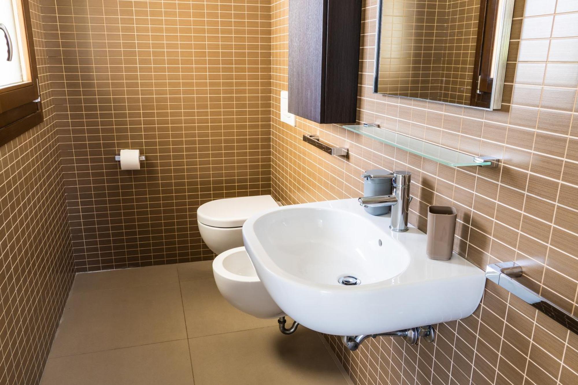 Ville Edilia Vacanze Marina di Ragusa Ngoại thất bức ảnh