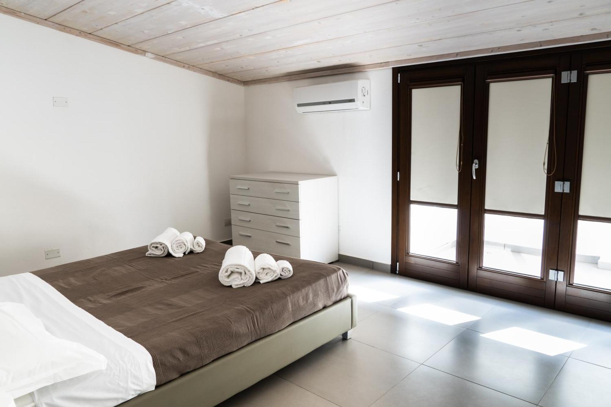 Ville Edilia Vacanze Marina di Ragusa Ngoại thất bức ảnh