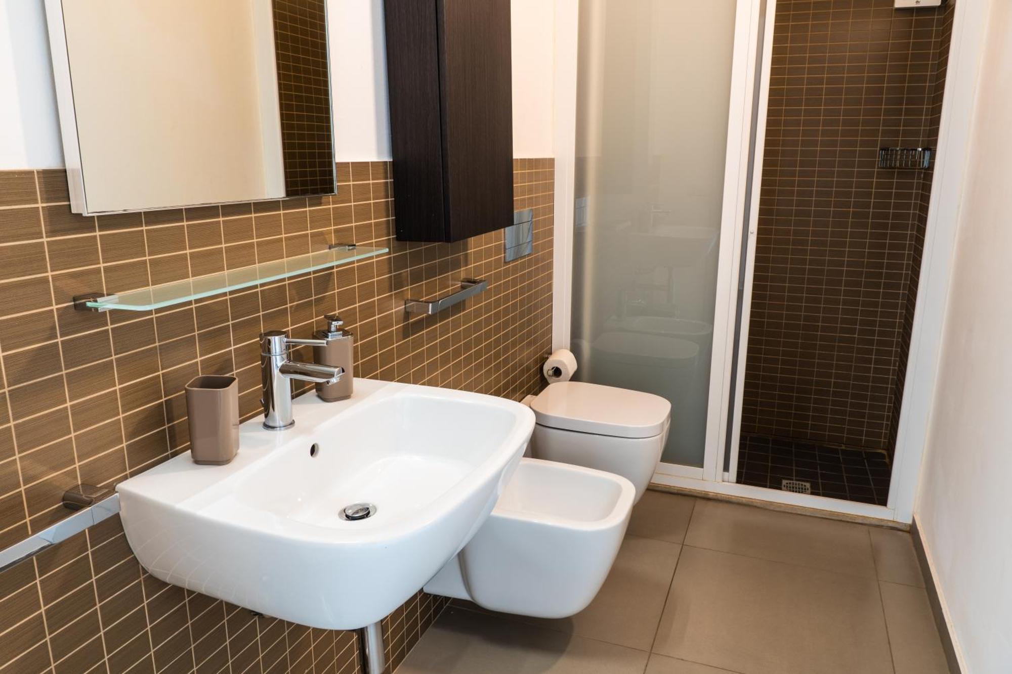 Ville Edilia Vacanze Marina di Ragusa Ngoại thất bức ảnh