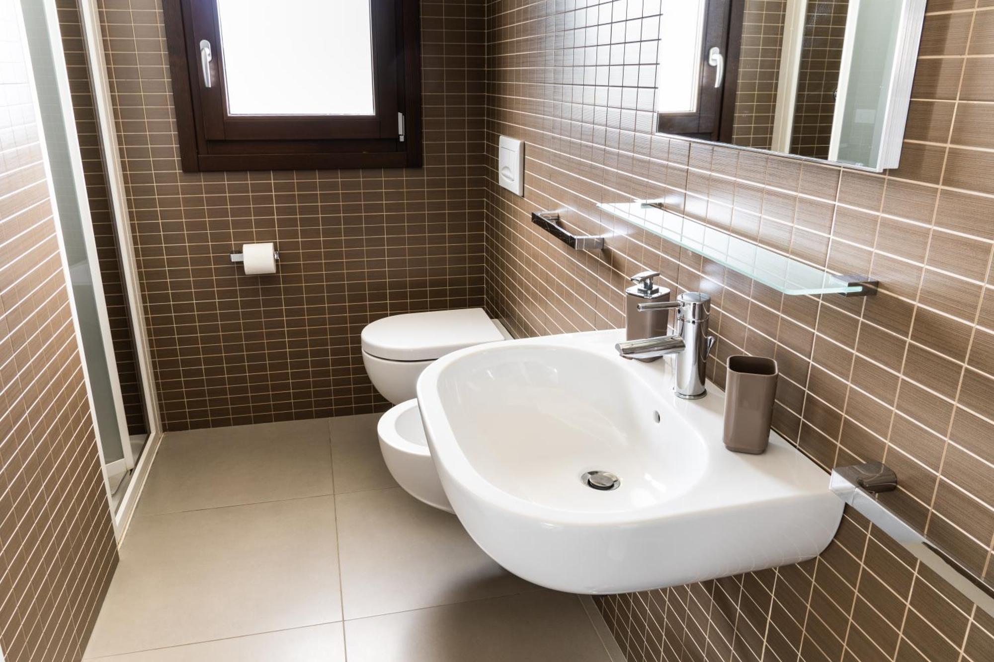 Ville Edilia Vacanze Marina di Ragusa Ngoại thất bức ảnh