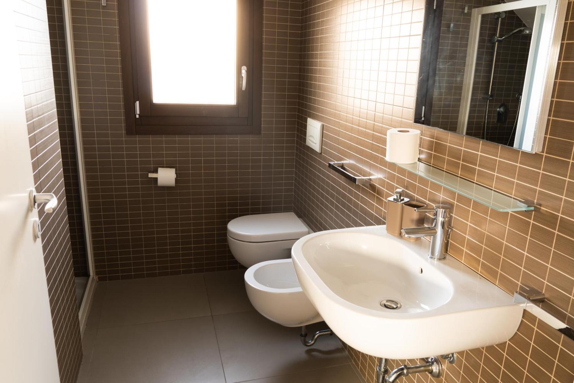 Ville Edilia Vacanze Marina di Ragusa Ngoại thất bức ảnh