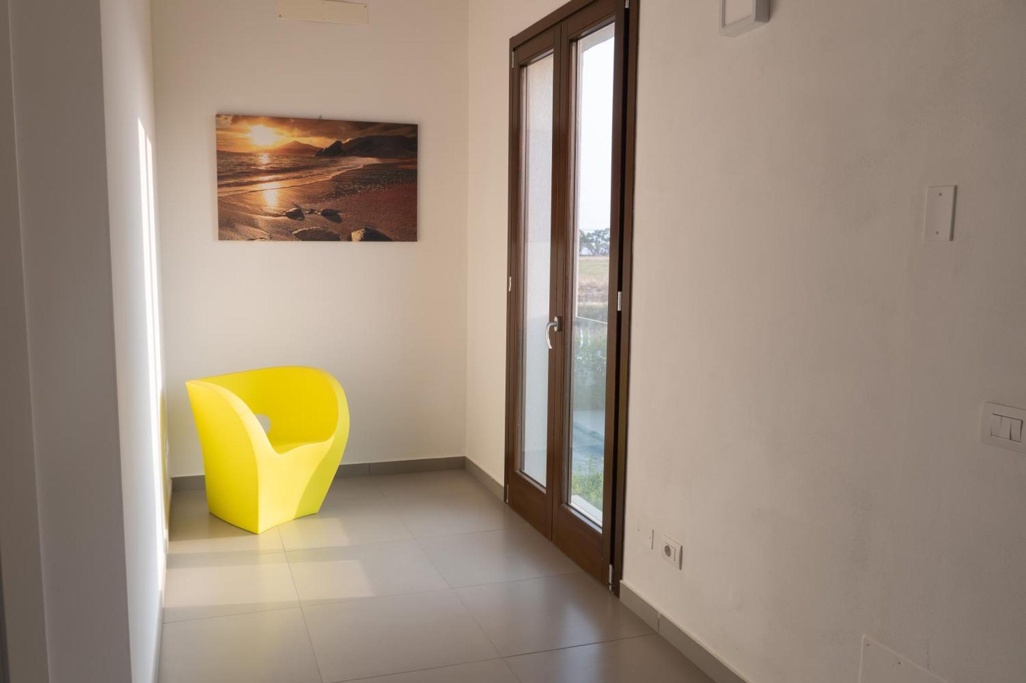 Ville Edilia Vacanze Marina di Ragusa Ngoại thất bức ảnh