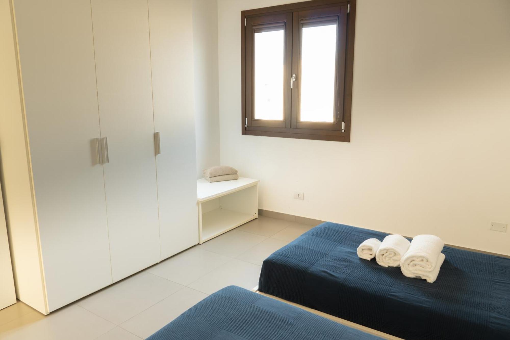 Ville Edilia Vacanze Marina di Ragusa Ngoại thất bức ảnh