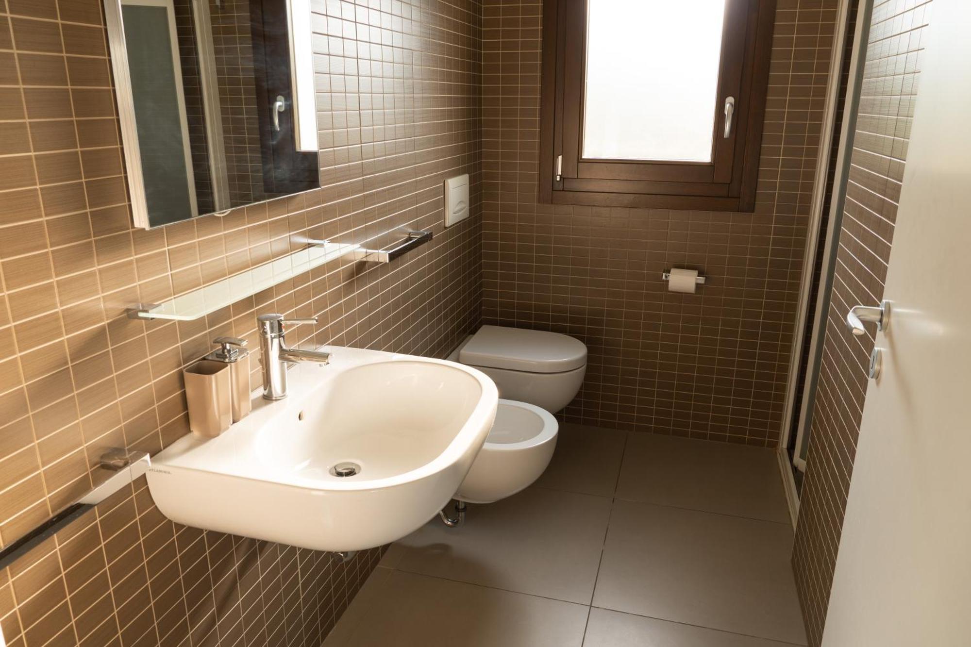 Ville Edilia Vacanze Marina di Ragusa Ngoại thất bức ảnh