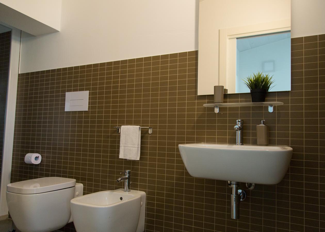 Ville Edilia Vacanze Marina di Ragusa Ngoại thất bức ảnh