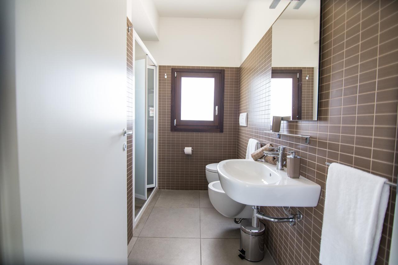 Ville Edilia Vacanze Marina di Ragusa Ngoại thất bức ảnh